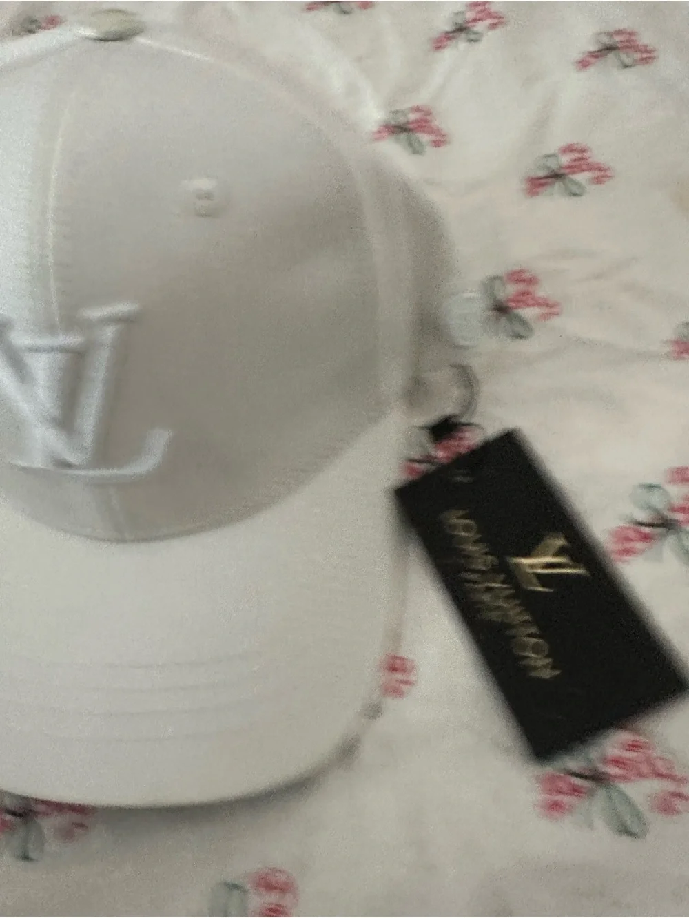 Louis Vuitton classic louis